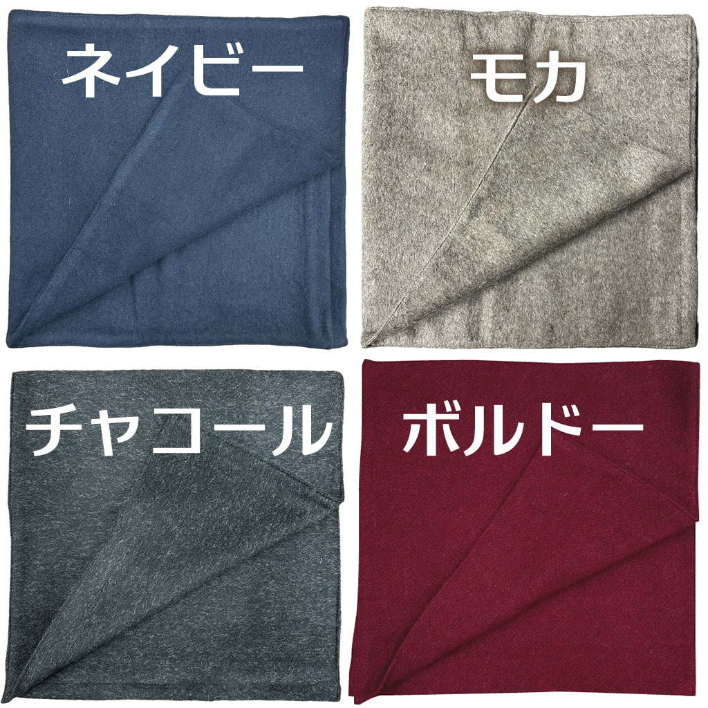 カラーバリエーション